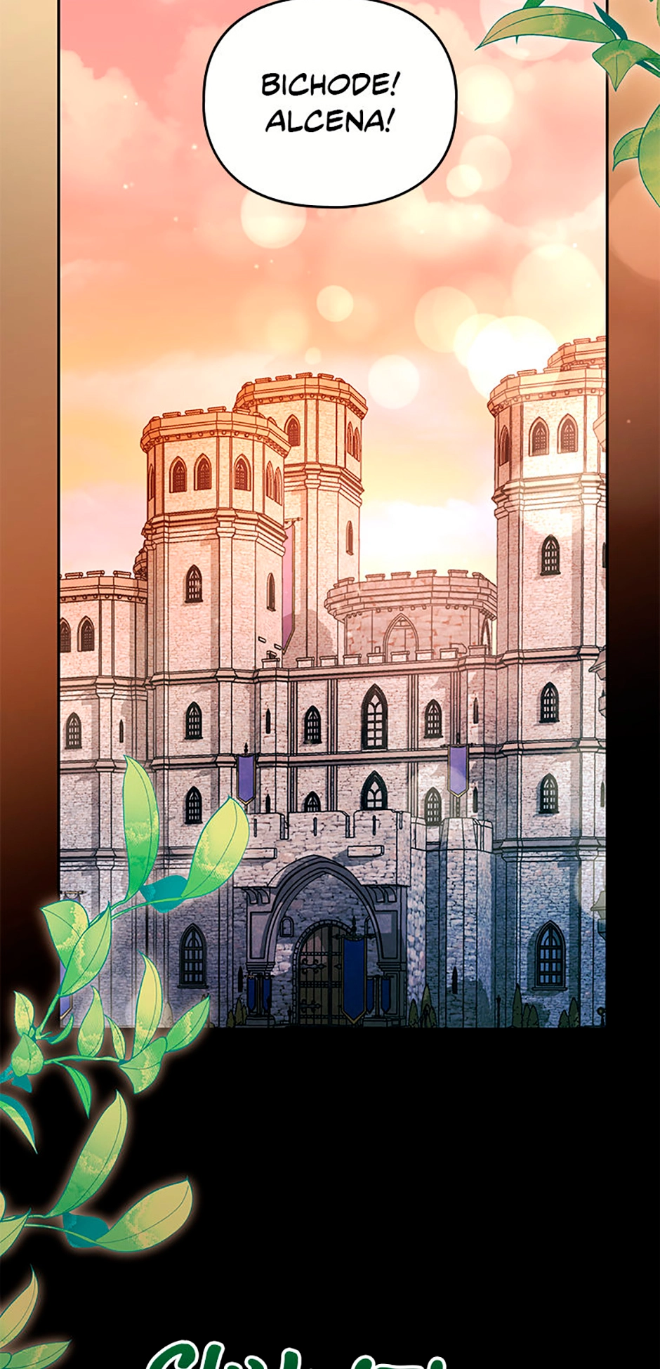 This Time, I Will Survive Until the End Chapter 34 page 2 - 