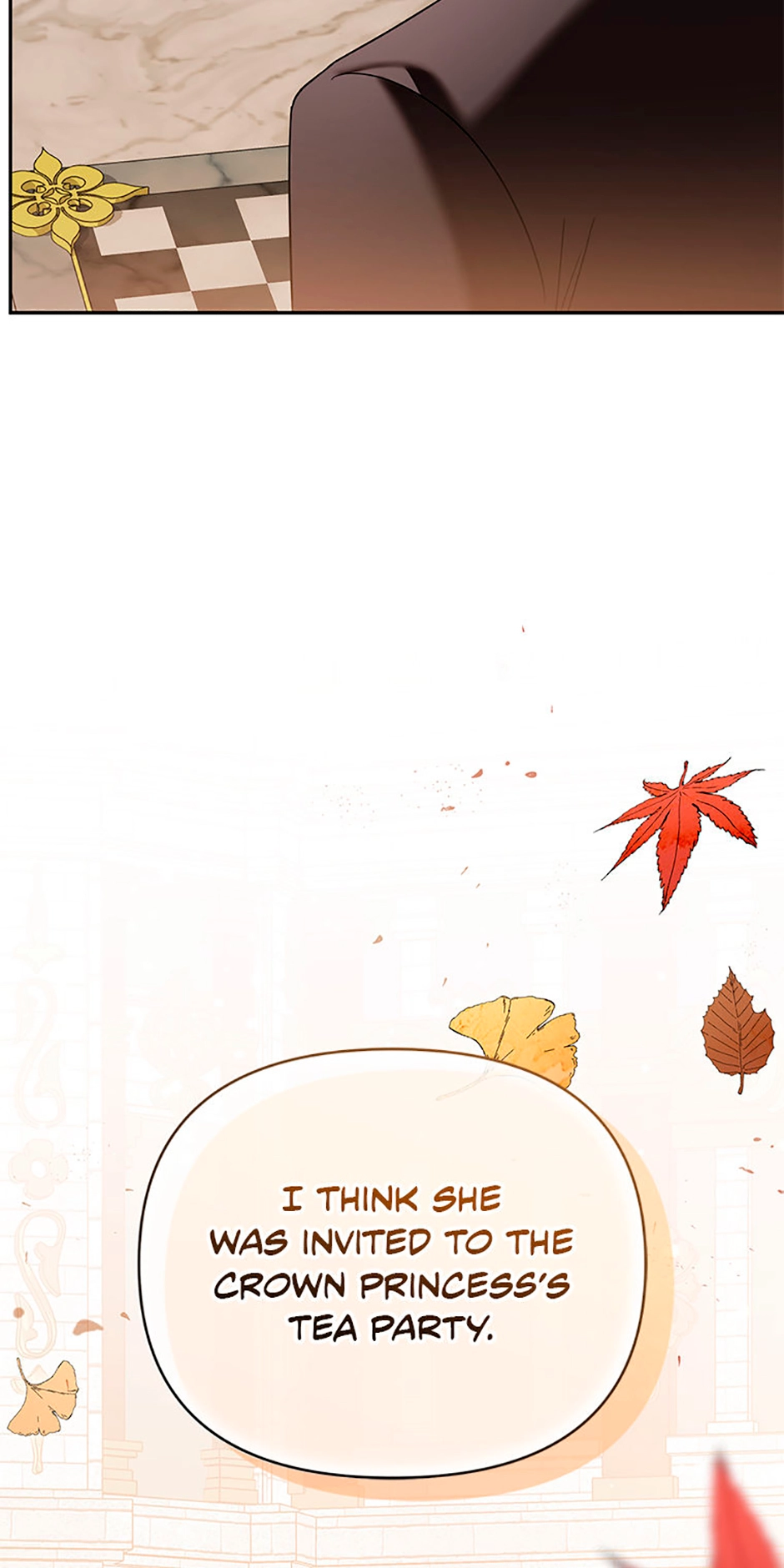 This Time, I Will Survive Until the End Chapter 34 page 102 - 