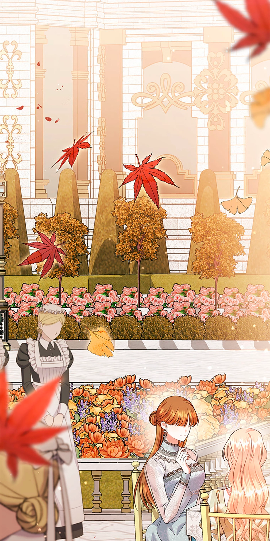 This Time, I Will Survive Until the End Chapter 34 page 103 - 