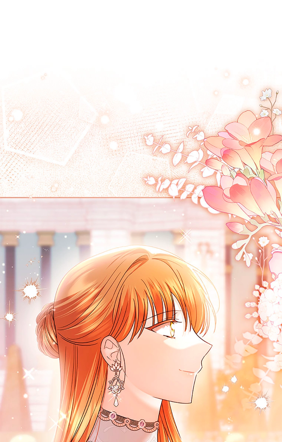 This Time, I Will Survive Until the End Chapter 34 page 106 - 