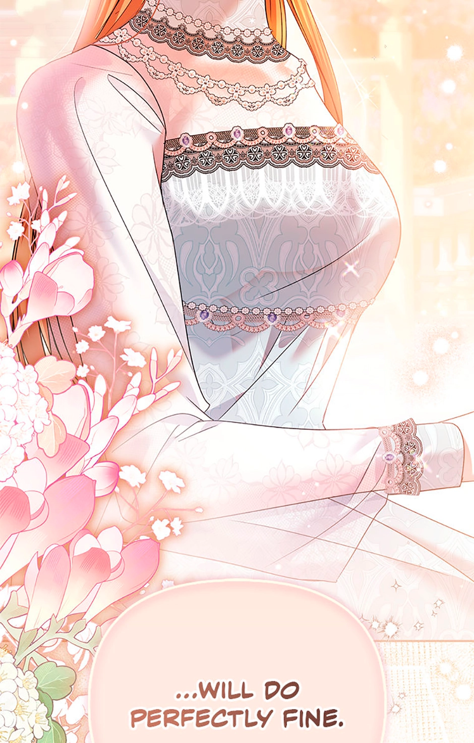 This Time, I Will Survive Until the End Chapter 34 page 107 - 