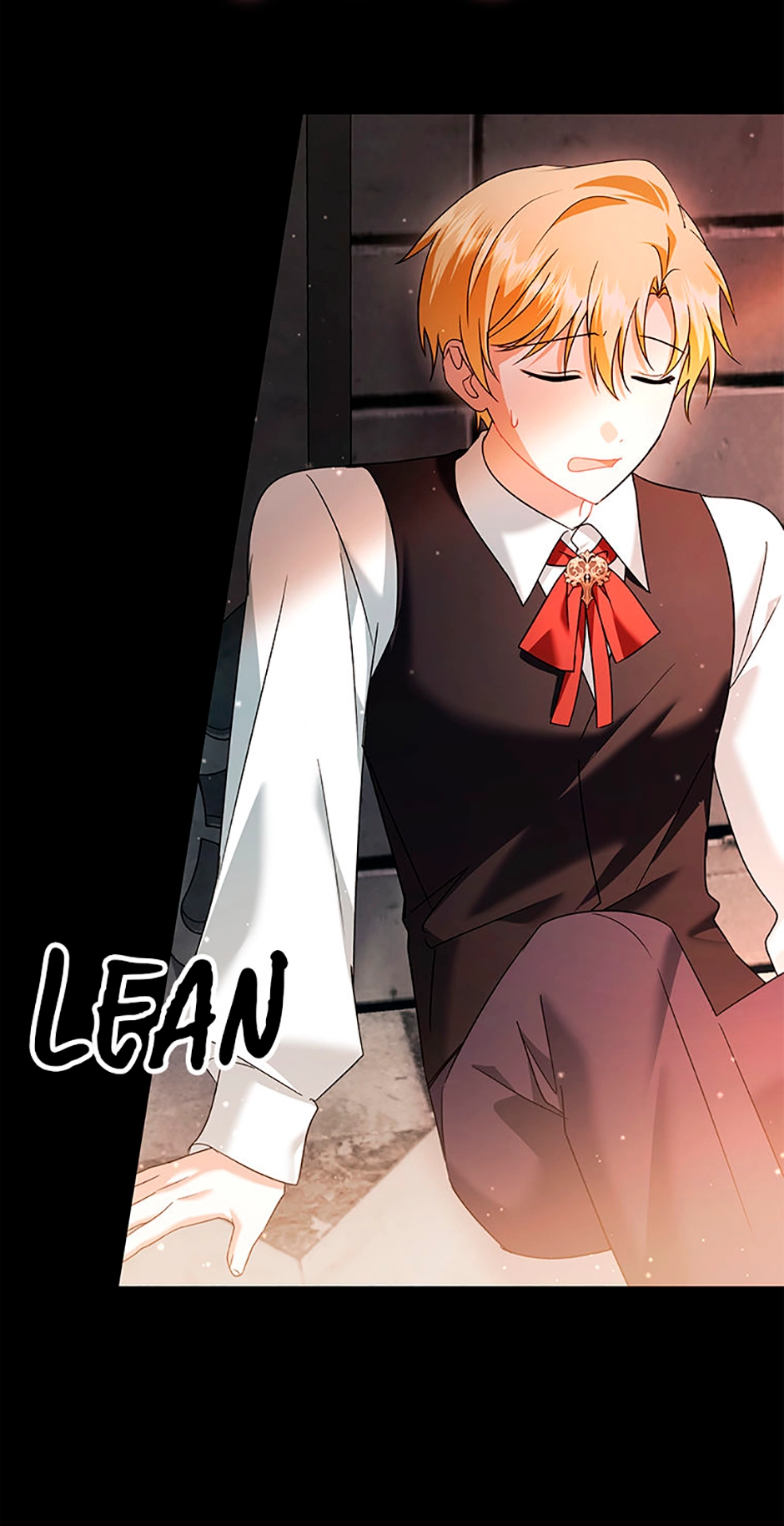 This Time, I Will Survive Until the End Chapter 34 page 14 - 