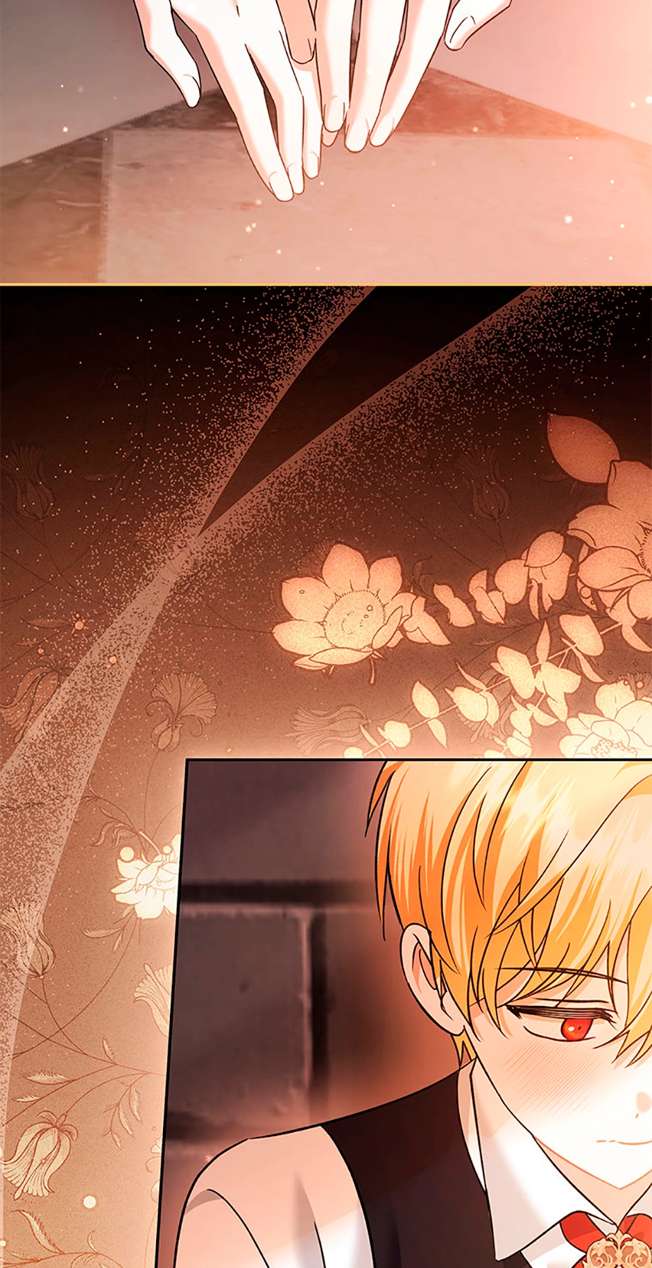 This Time, I Will Survive Until the End Chapter 34 page 17 - 