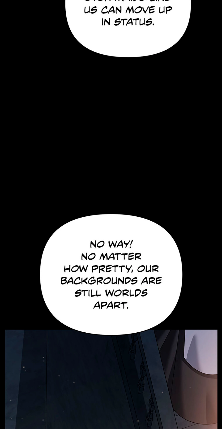 This Time, I Will Survive Until the End Chapter 34 page 21 - 