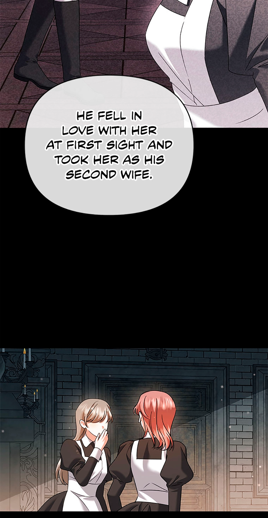 This Time, I Will Survive Until the End Chapter 34 page 25 - 