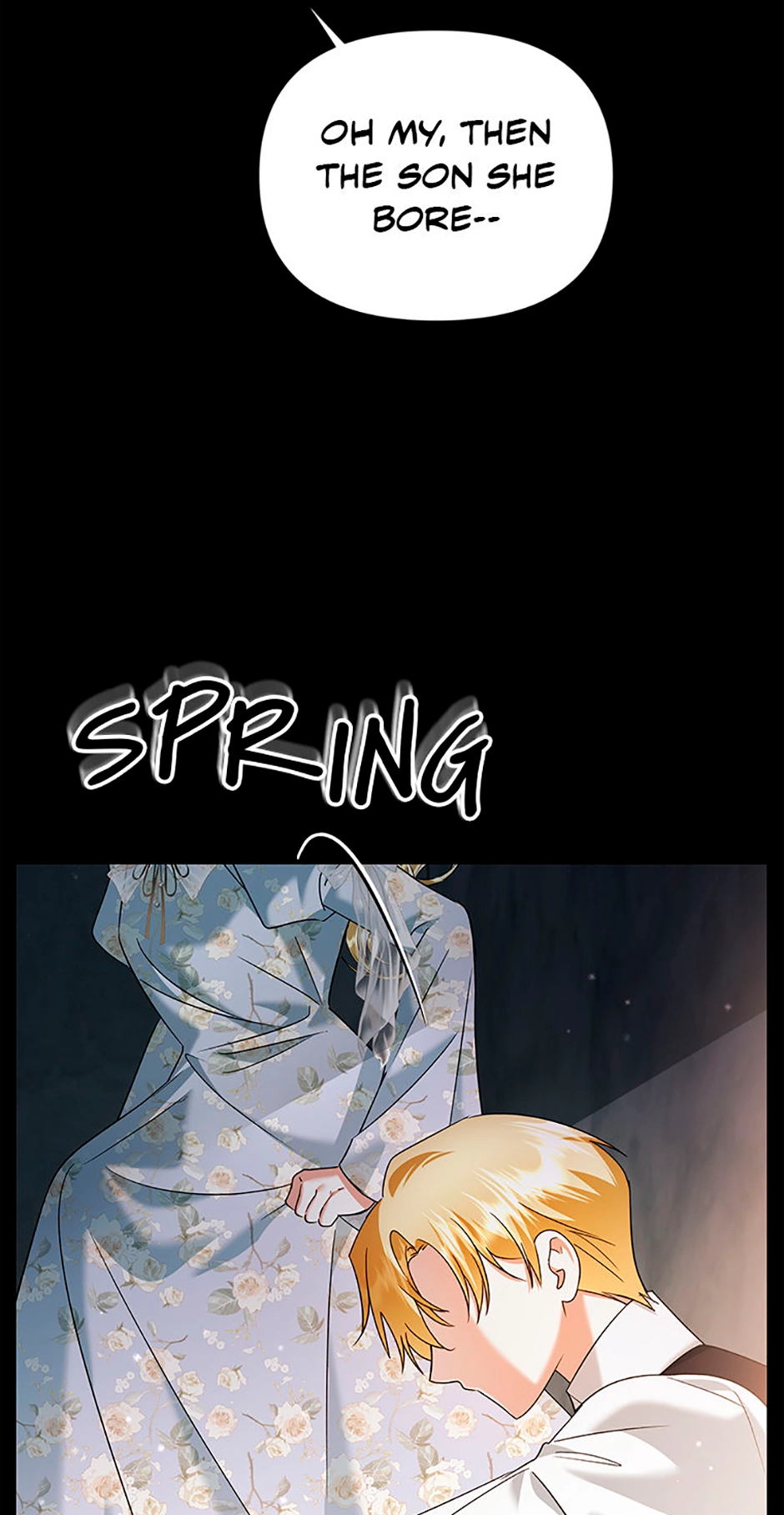 This Time, I Will Survive Until the End Chapter 34 page 26 - 