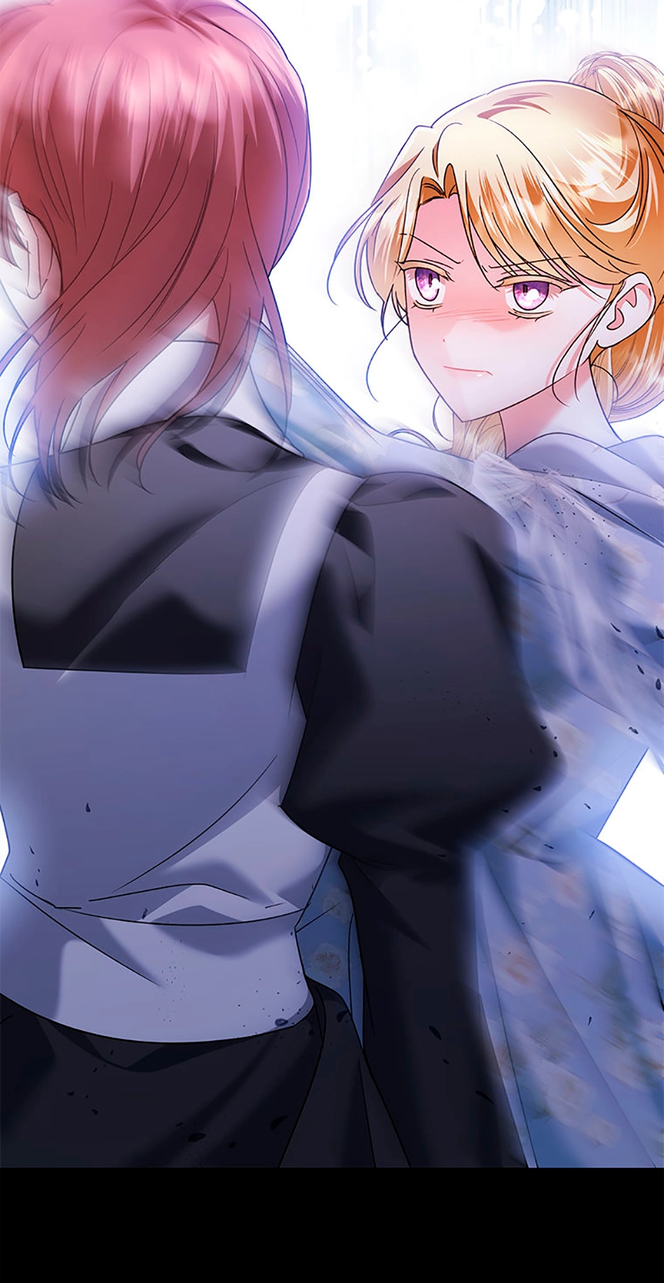 This Time, I Will Survive Until the End Chapter 34 page 29 - 