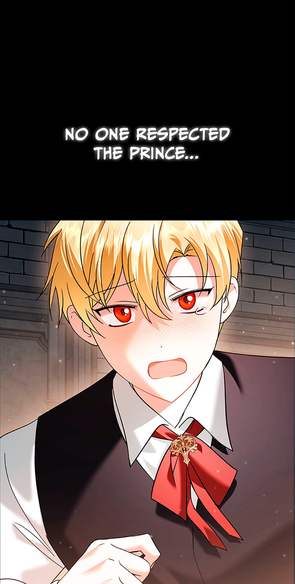 This Time, I Will Survive Until the End Chapter 34 page 30 - 