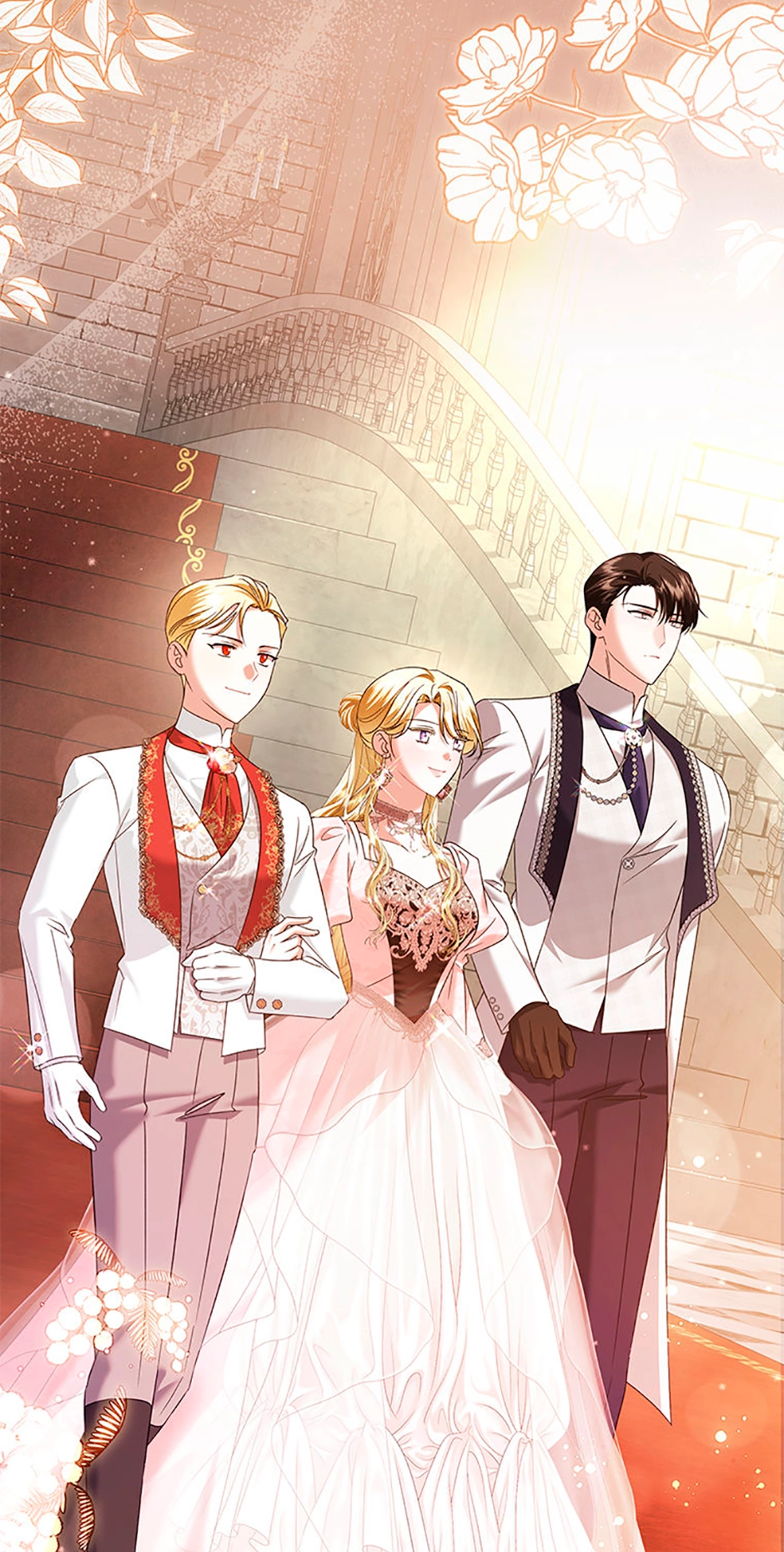 This Time, I Will Survive Until the End Chapter 34 page 34 - 