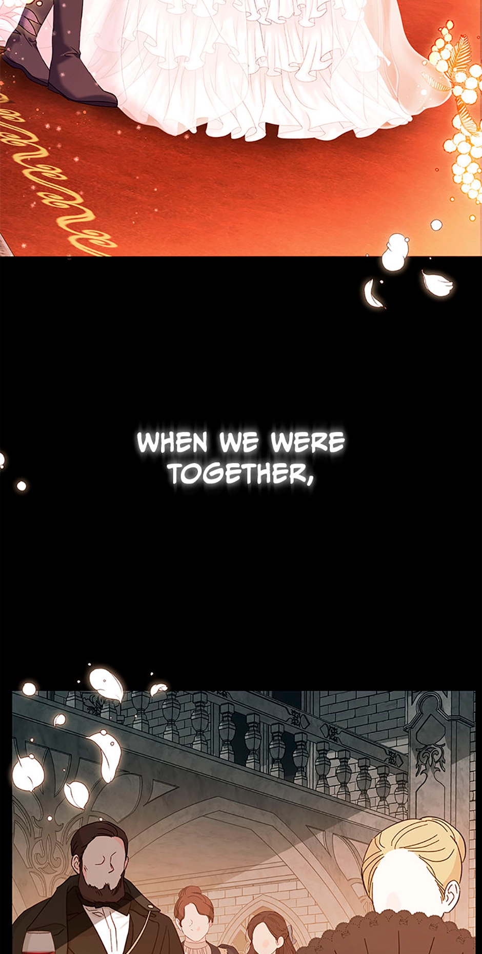 This Time, I Will Survive Until the End Chapter 34 page 35 - 