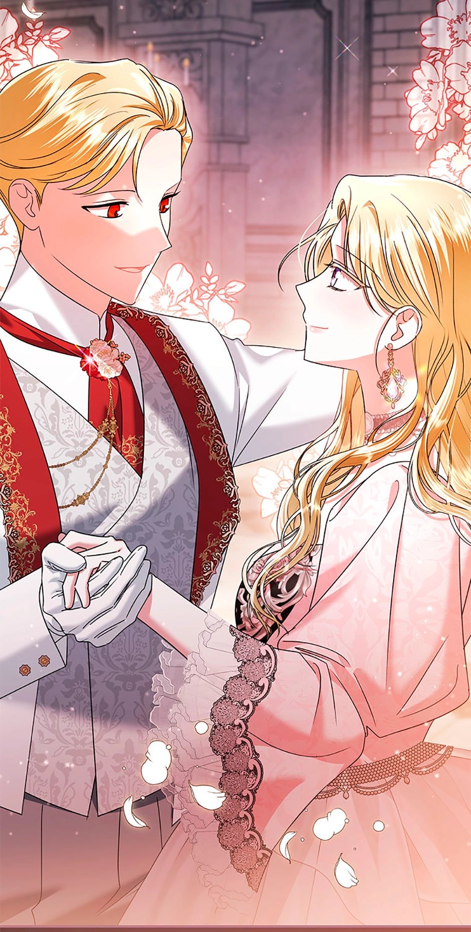 This Time, I Will Survive Until the End Chapter 34 page 37 - 