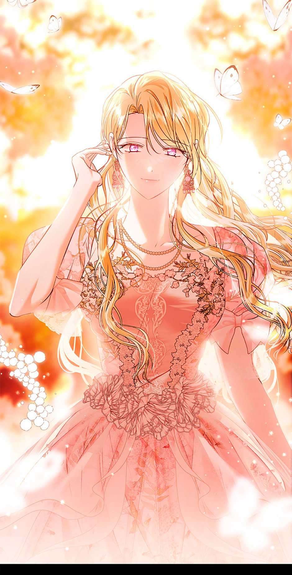 This Time, I Will Survive Until the End Chapter 34 page 39 - 