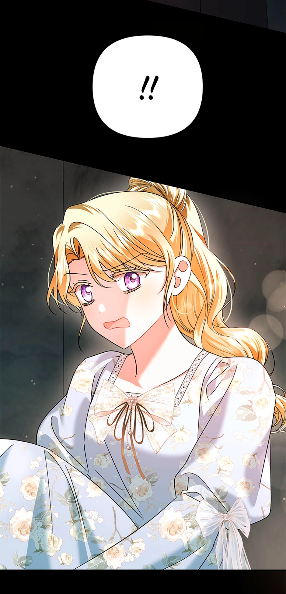 This Time, I Will Survive Until the End Chapter 34 page 5 - 