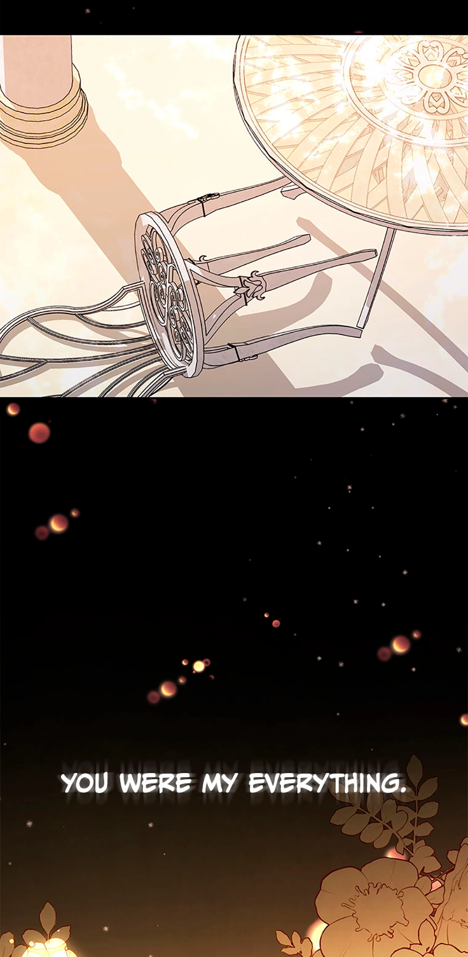 This Time, I Will Survive Until the End Chapter 34 page 42 - 