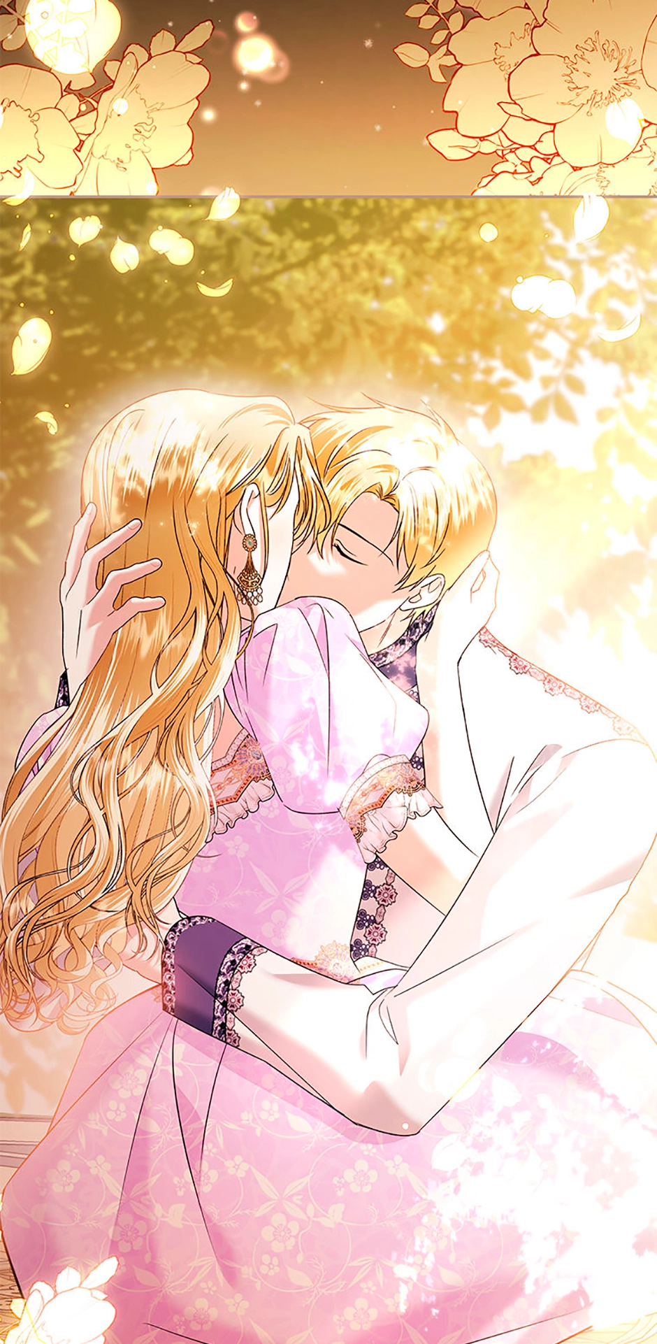 This Time, I Will Survive Until the End Chapter 34 page 43 - 
