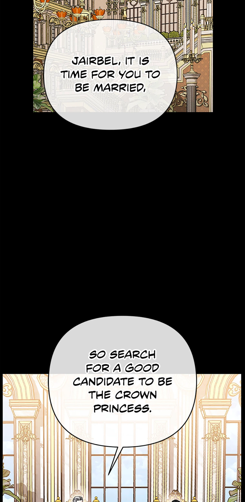 This Time, I Will Survive Until the End Chapter 34 page 46 - 