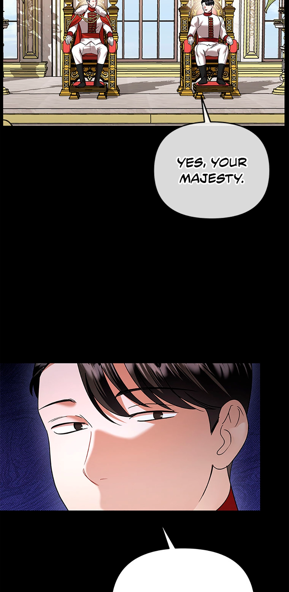 This Time, I Will Survive Until the End Chapter 34 page 47 - 