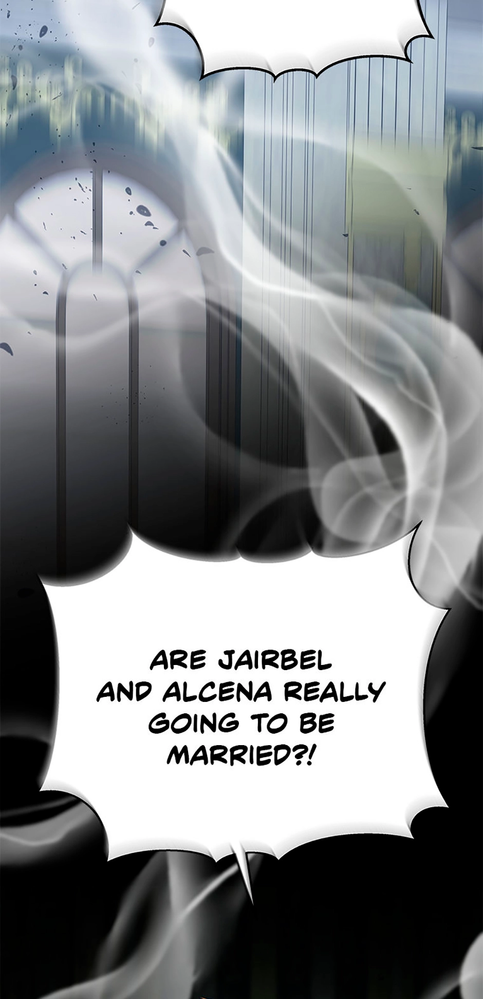 This Time, I Will Survive Until the End Chapter 34 page 51 - 