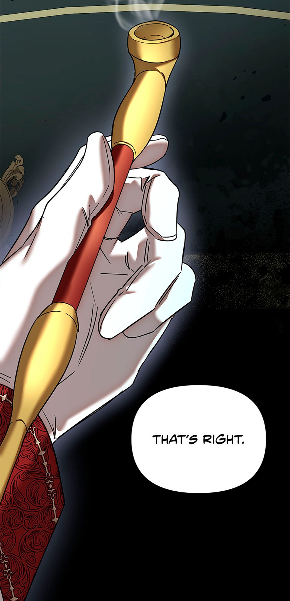 This Time, I Will Survive Until the End Chapter 34 page 53 - 