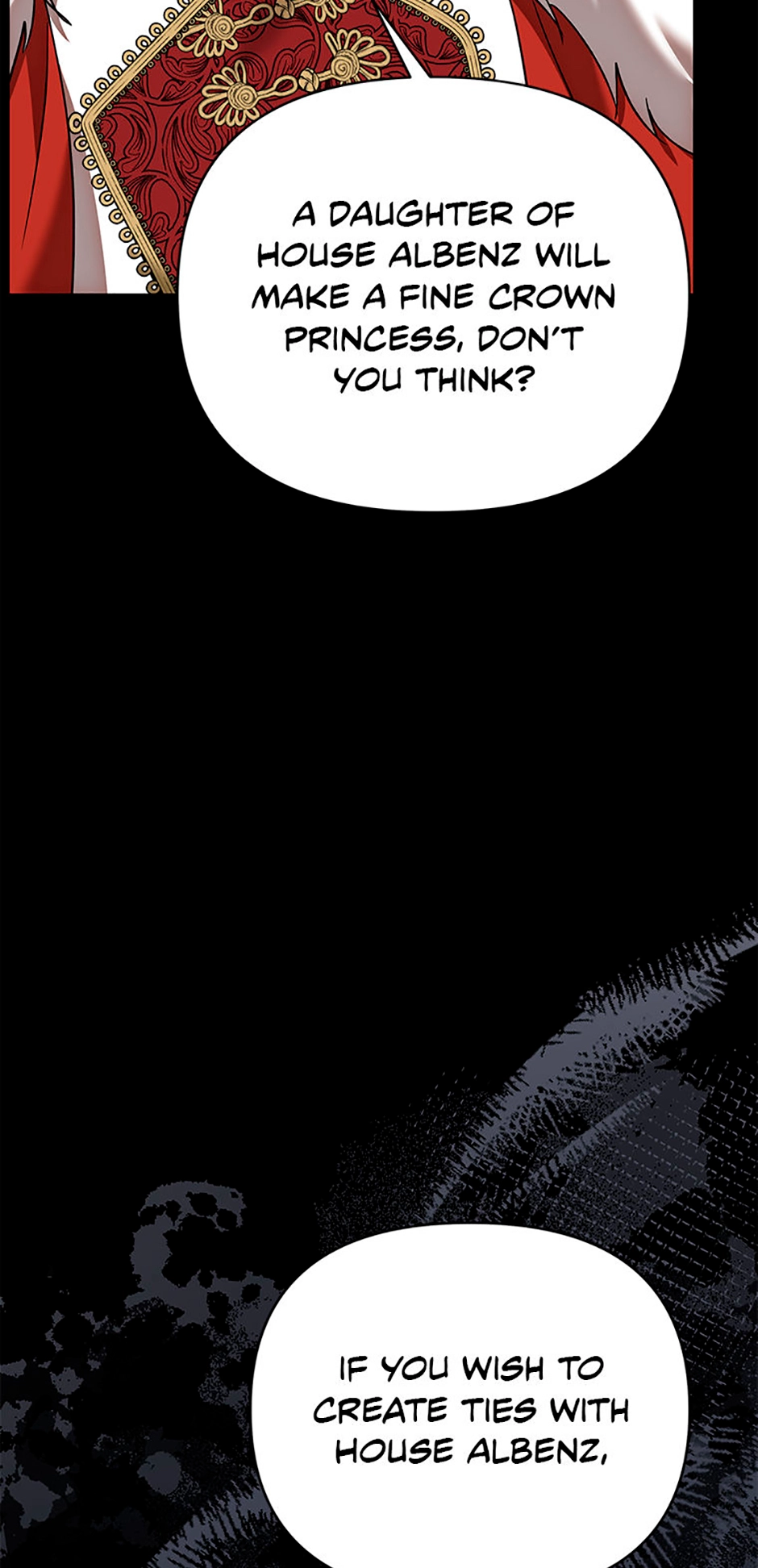 This Time, I Will Survive Until the End Chapter 34 page 55 - 