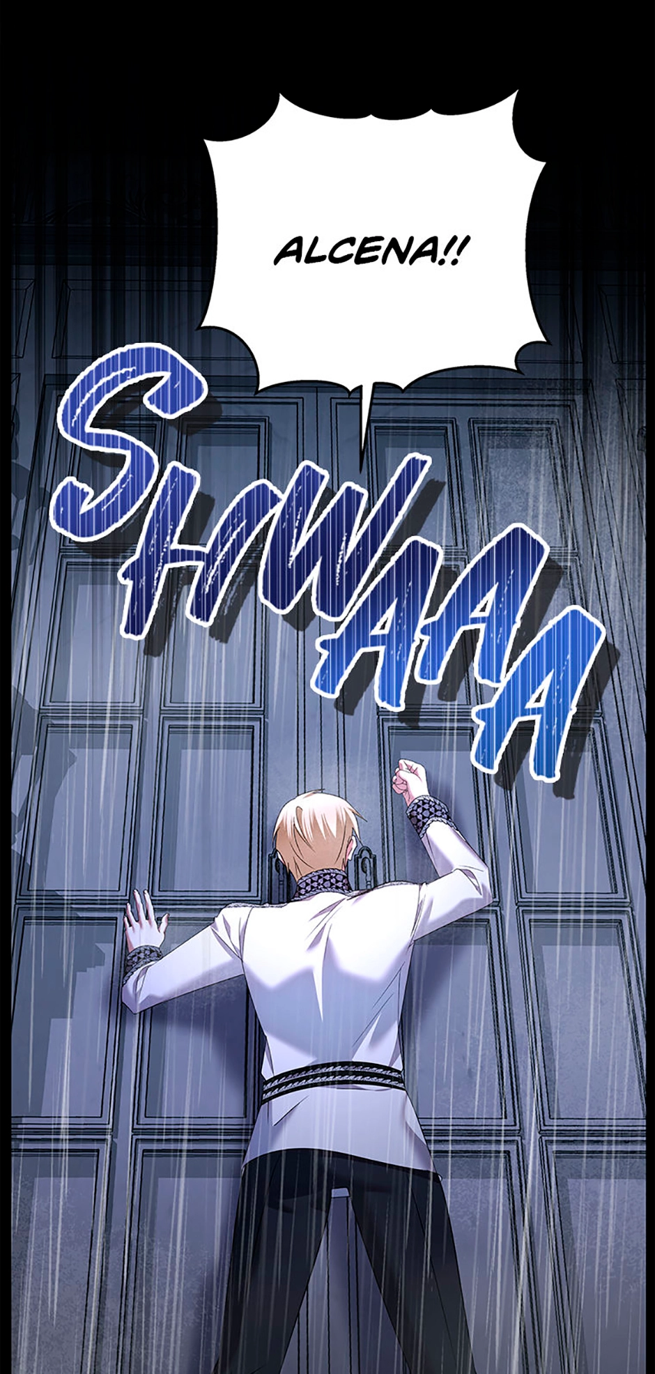 This Time, I Will Survive Until the End Chapter 34 page 63 - 