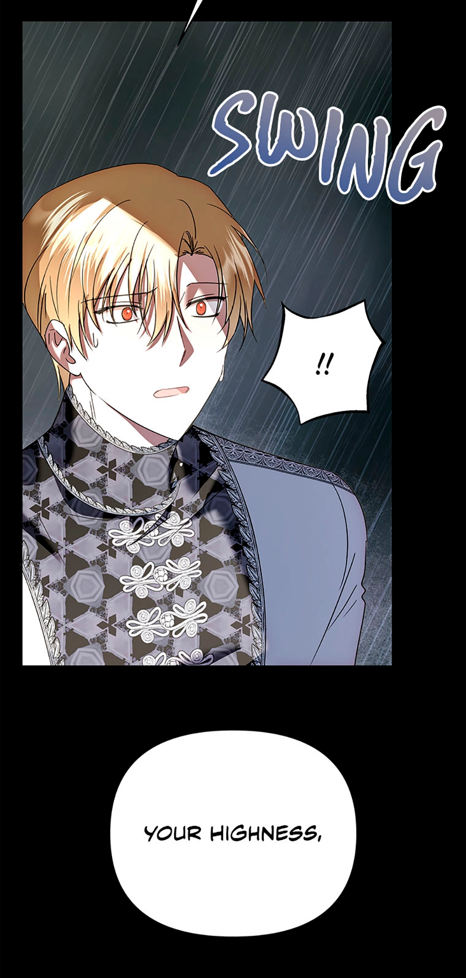 This Time, I Will Survive Until the End Chapter 34 page 65 - 