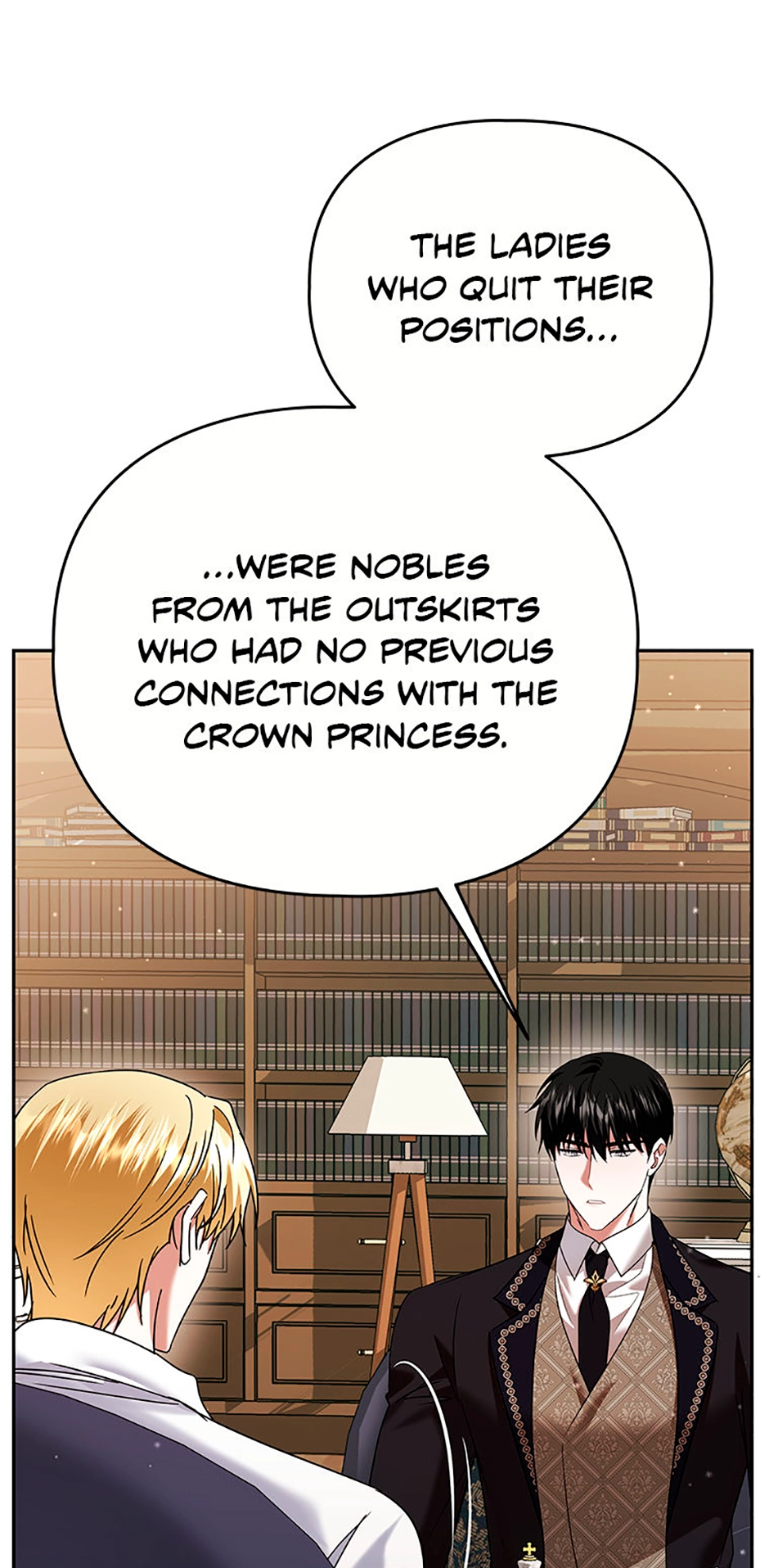 This Time, I Will Survive Until the End Chapter 34 page 89 - 