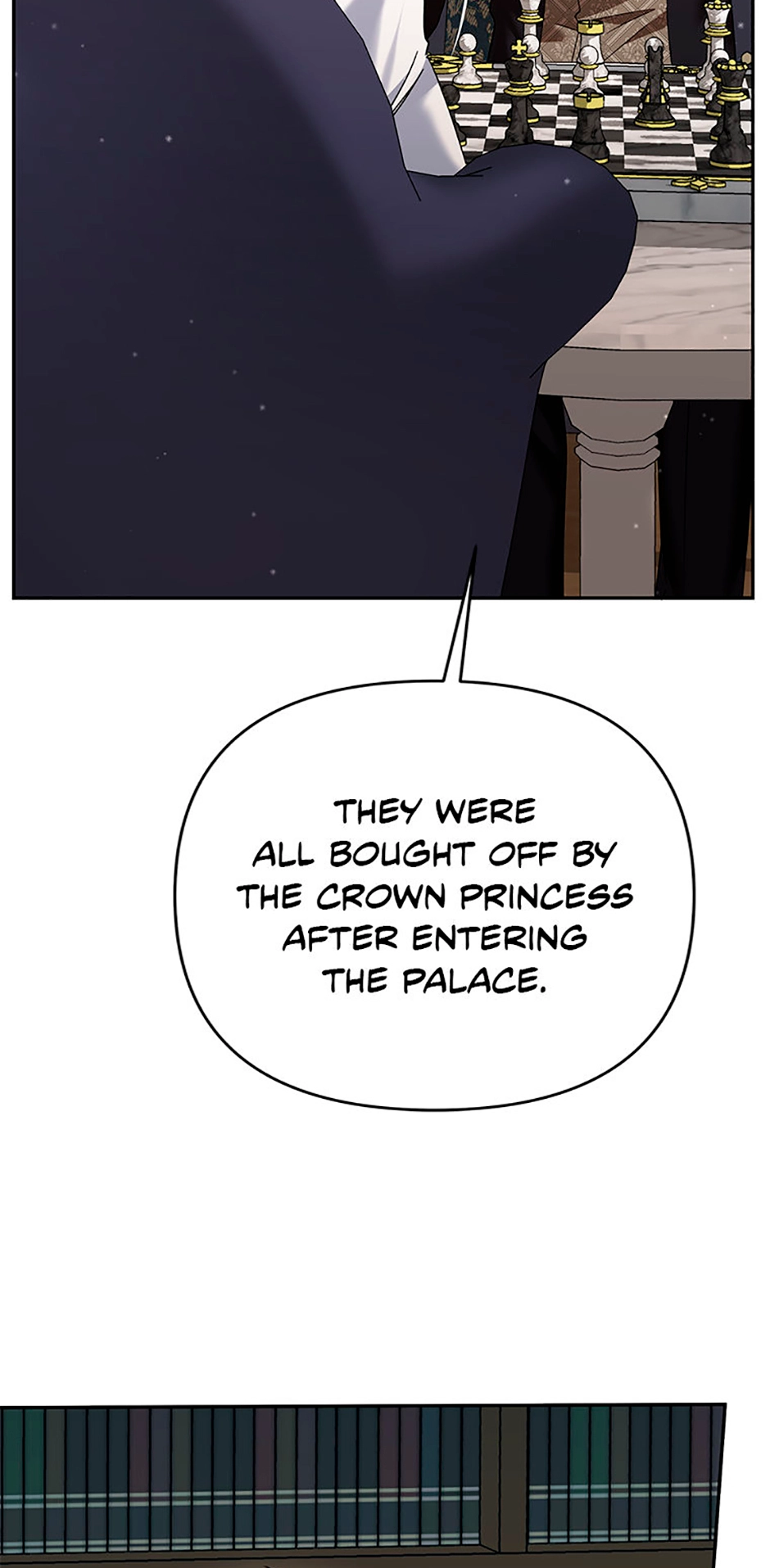 This Time, I Will Survive Until the End Chapter 34 page 90 - 
