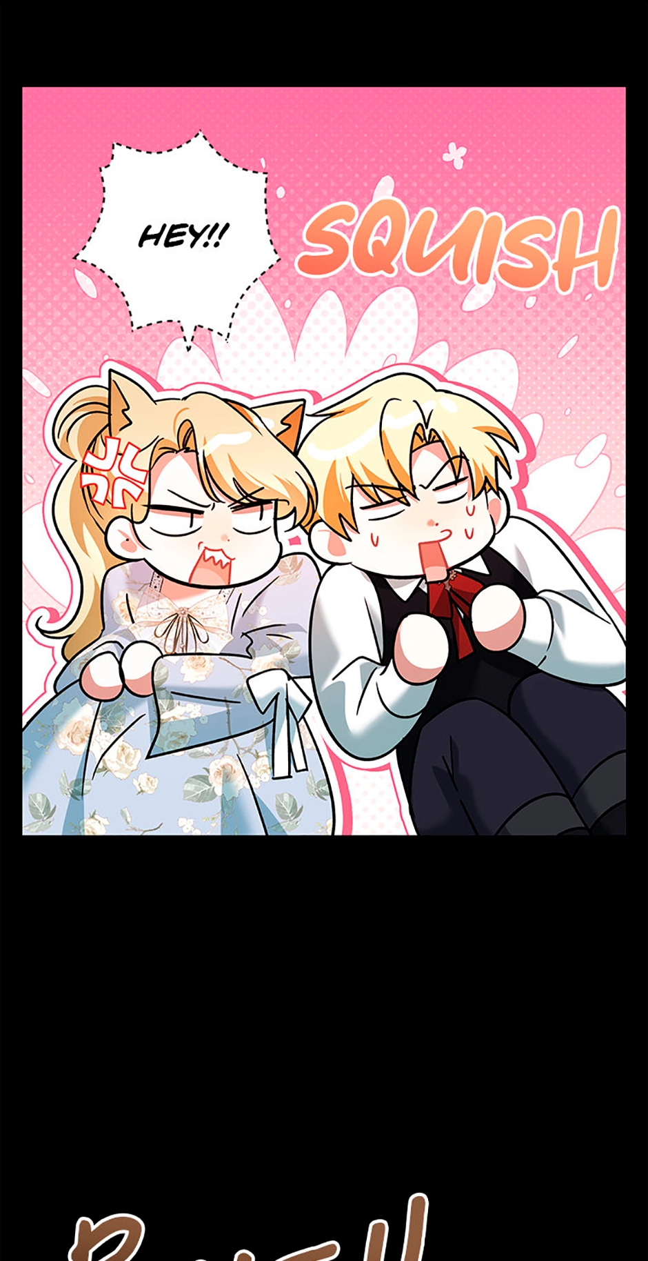 This Time, I Will Survive Until the End Chapter 34 page 10 - 