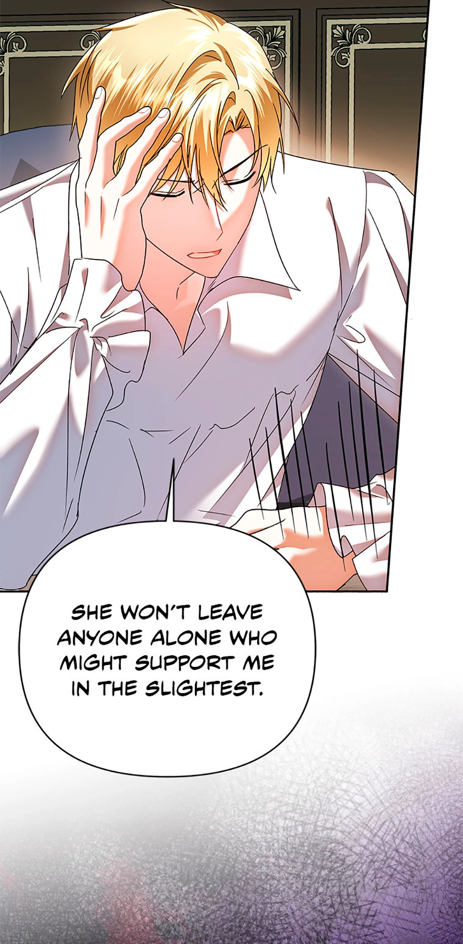 This Time, I Will Survive Until the End Chapter 34 page 91 - 