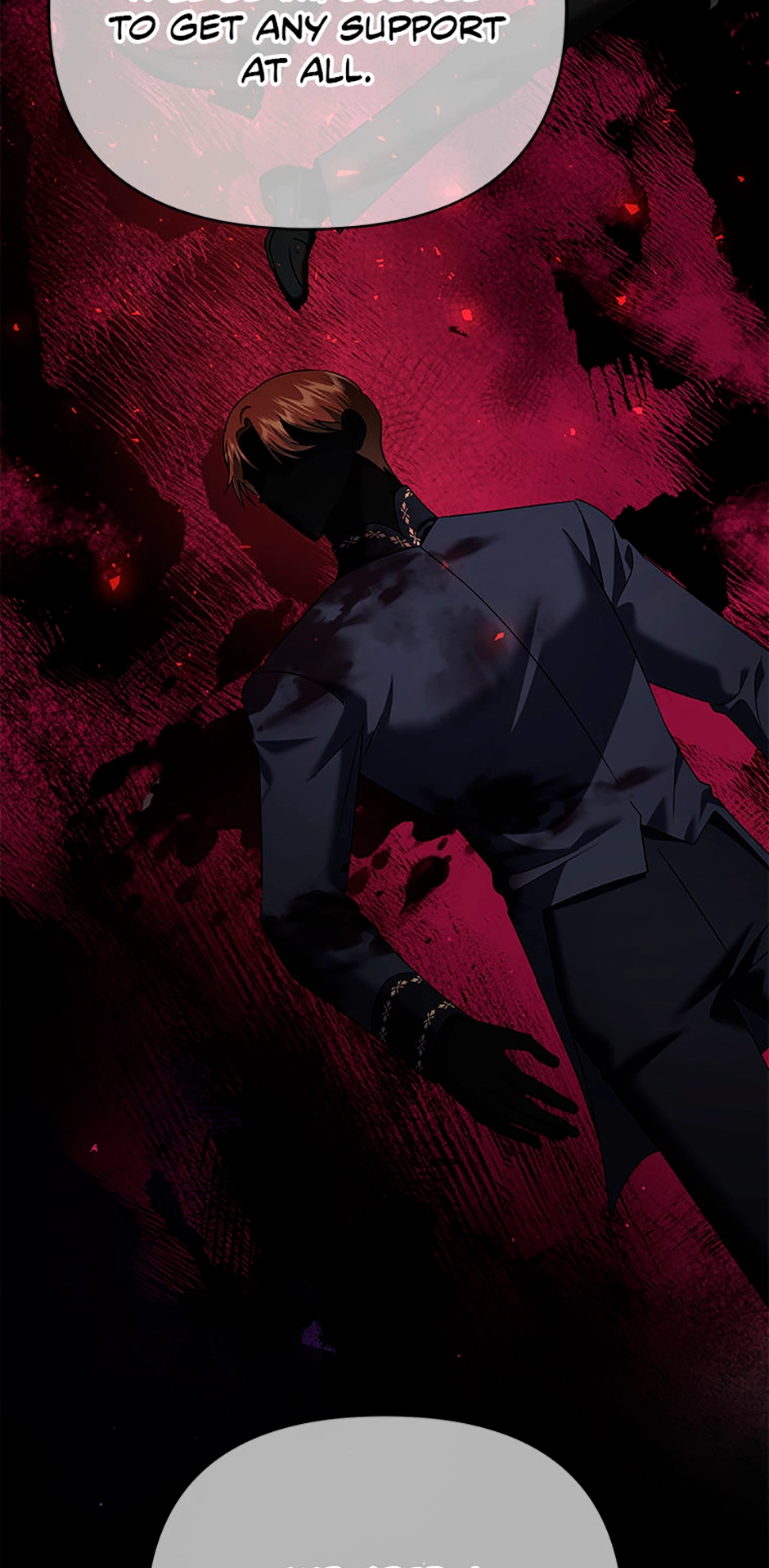 This Time, I Will Survive Until the End Chapter 34 page 93 - 