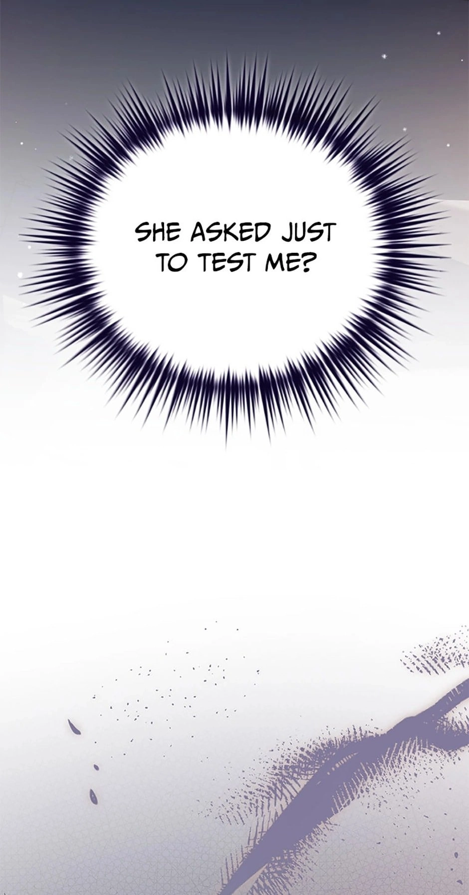 This Time, I Will Survive Until the End Chapter 35 page 11 - 