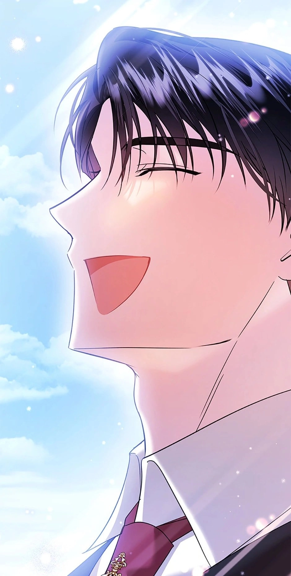 This Time, I Will Survive Until the End Chapter 35 page 101 - 