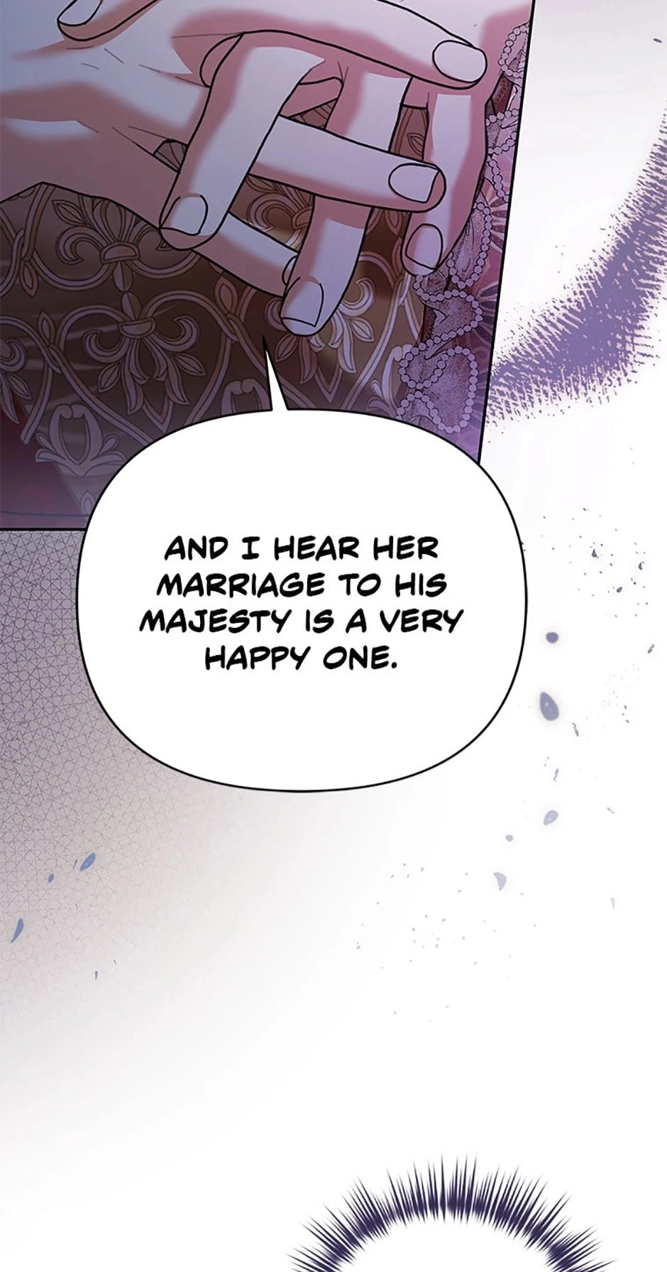 This Time, I Will Survive Until the End Chapter 35 page 13 - 