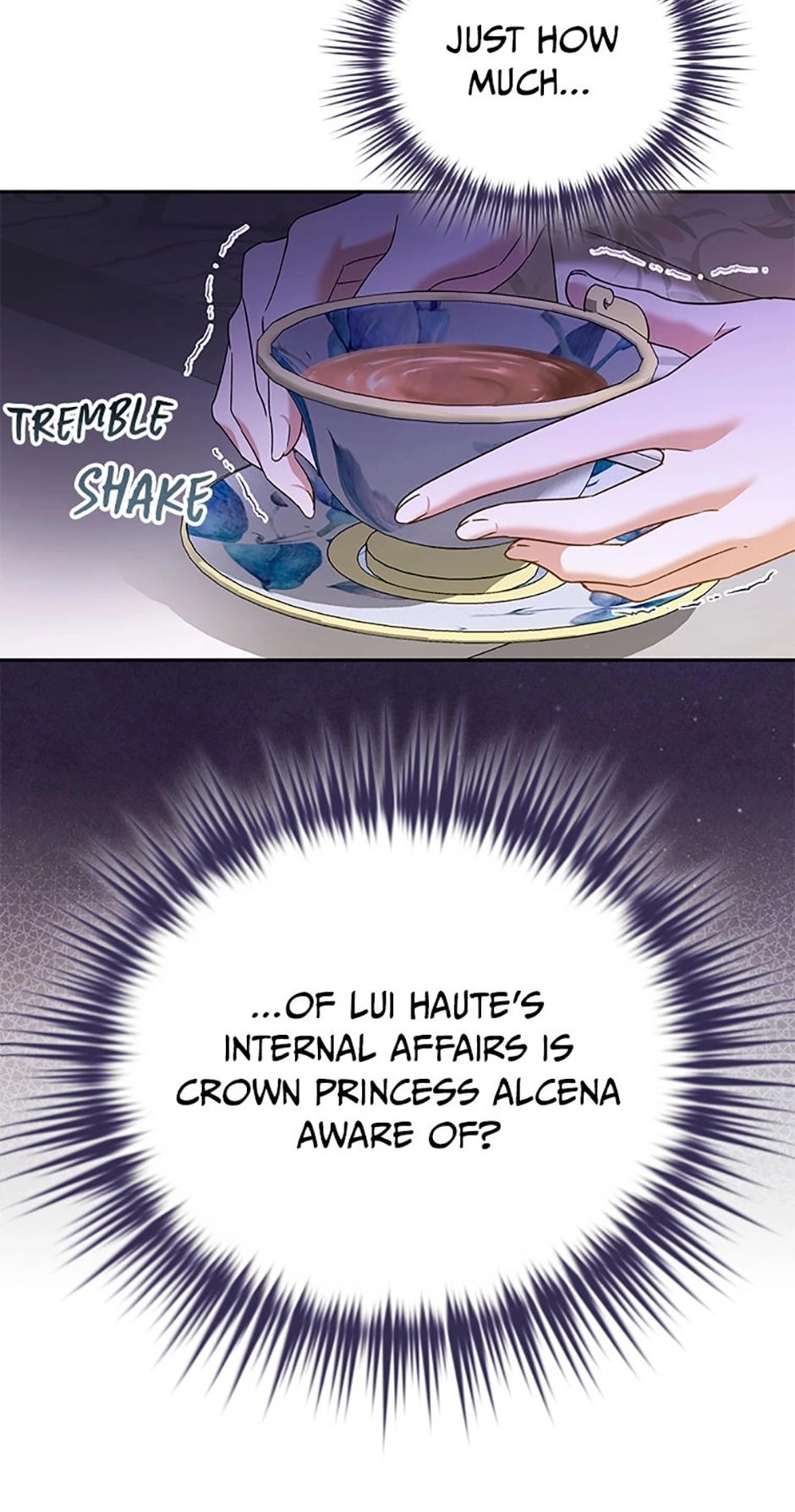 This Time, I Will Survive Until the End Chapter 35 page 14 - 