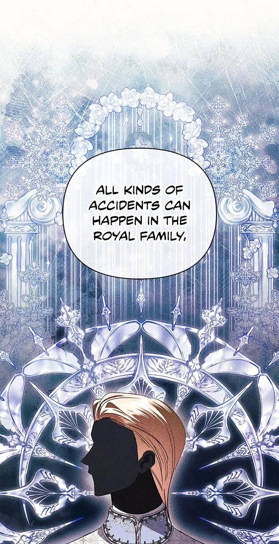 This Time, I Will Survive Until the End Chapter 35 page 15 - 