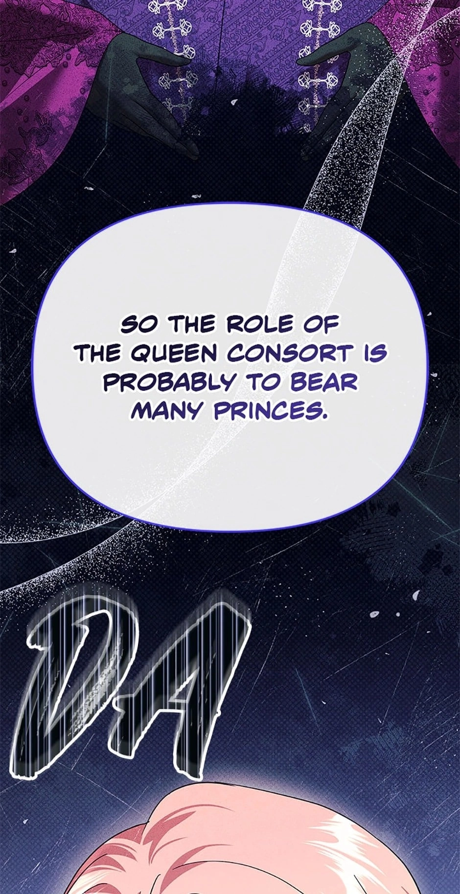 This Time, I Will Survive Until the End Chapter 35 page 17 - 