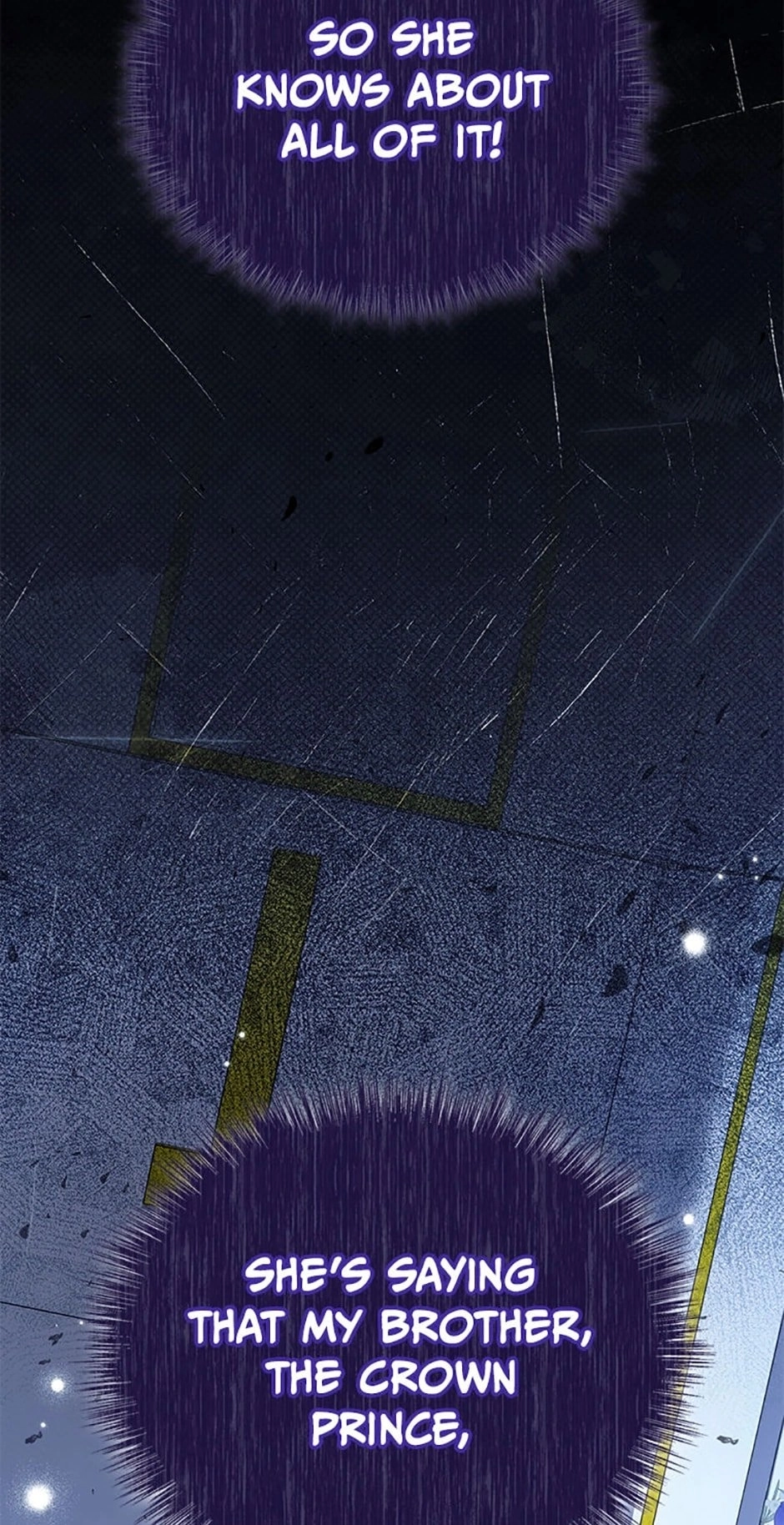 This Time, I Will Survive Until the End Chapter 35 page 19 - 