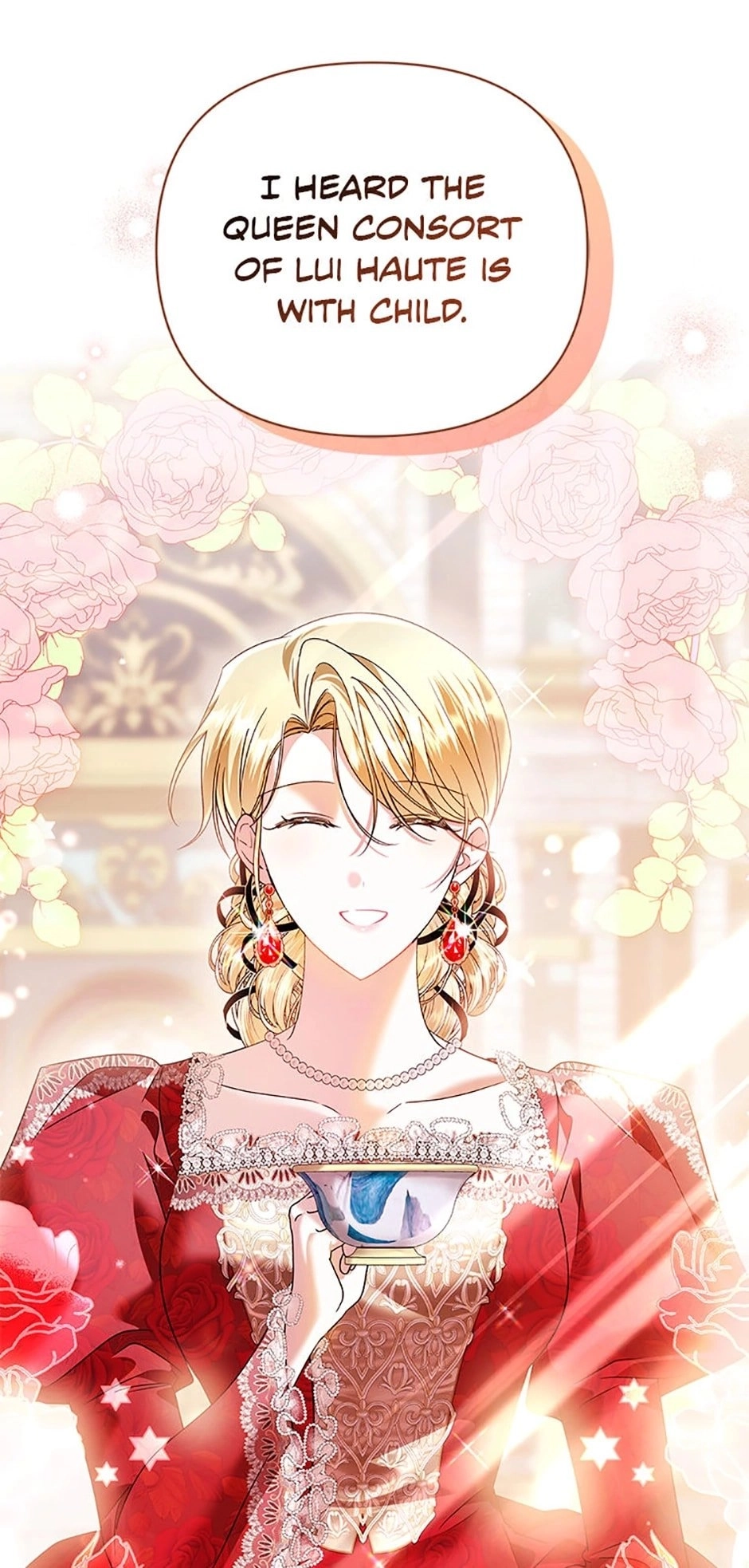 This Time, I Will Survive Until the End Chapter 35 page 3 - 