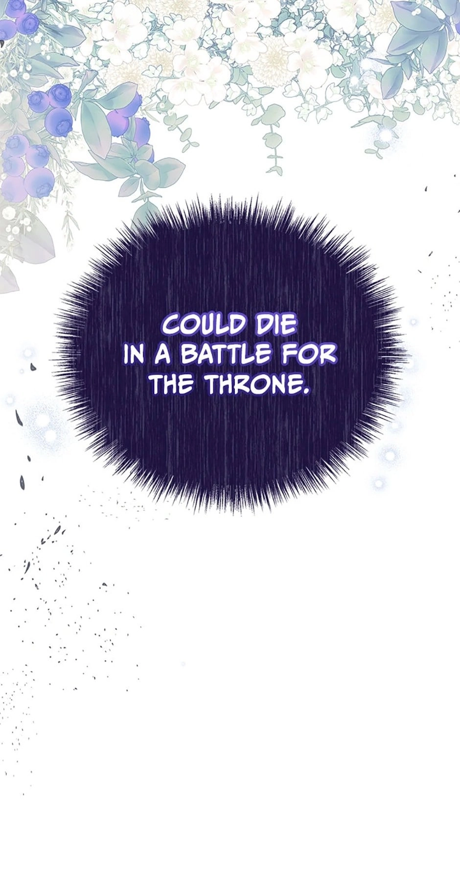 This Time, I Will Survive Until the End Chapter 35 page 21 - 