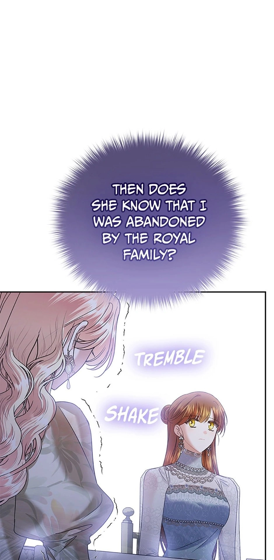 This Time, I Will Survive Until the End Chapter 35 page 22 - 