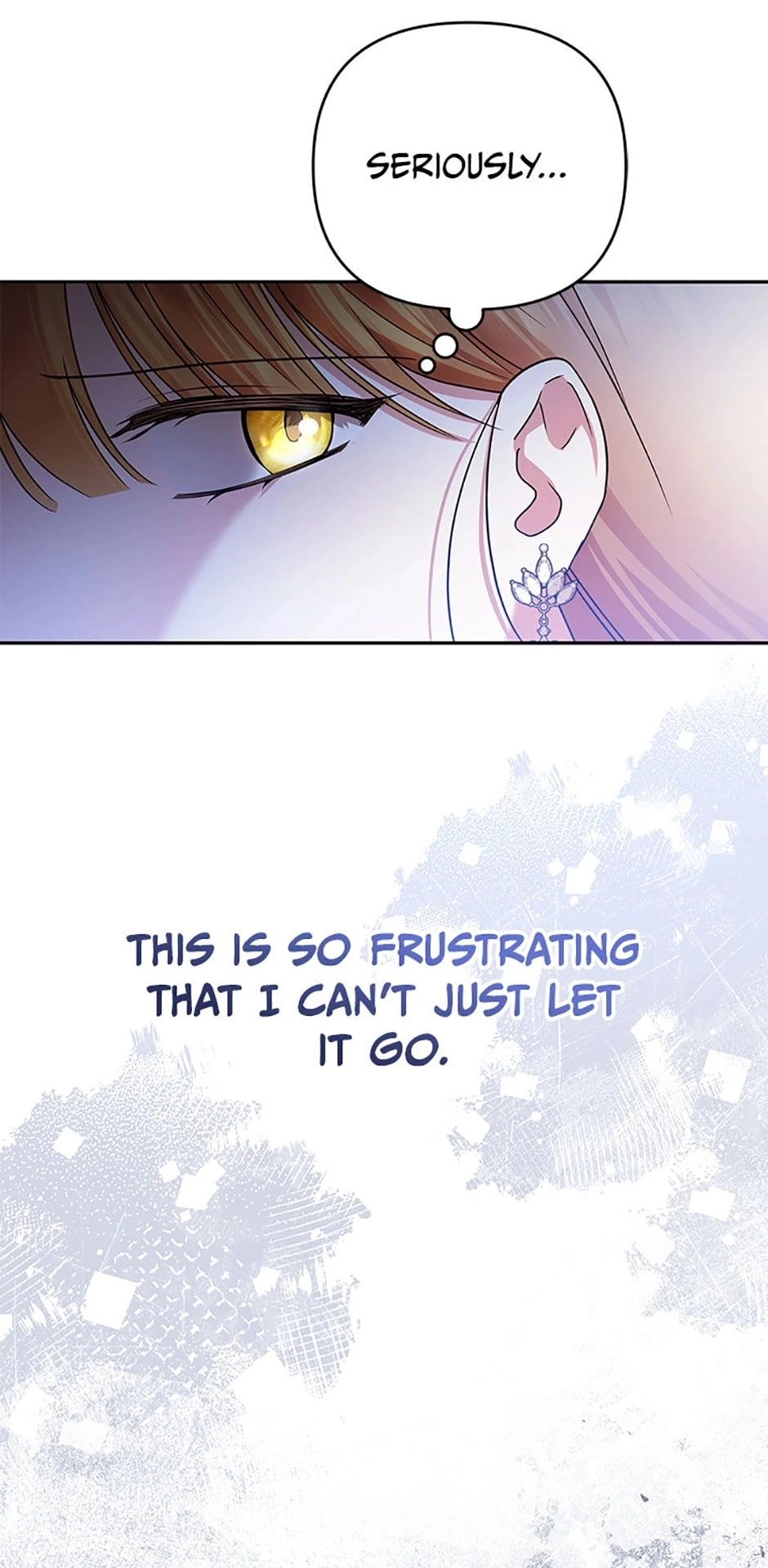 This Time, I Will Survive Until the End Chapter 35 page 25 - 