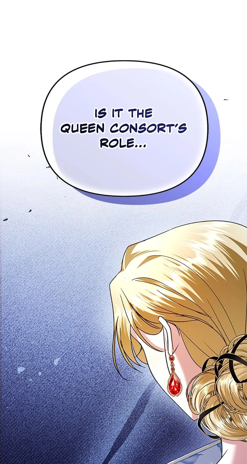 This Time, I Will Survive Until the End Chapter 35 page 29 - 
