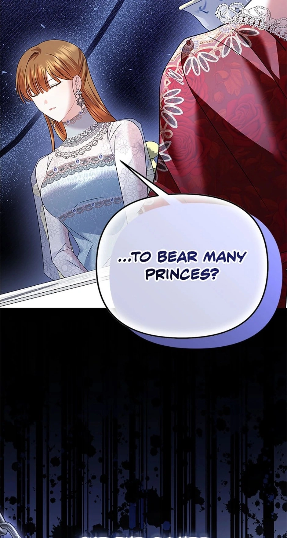 This Time, I Will Survive Until the End Chapter 35 page 30 - 