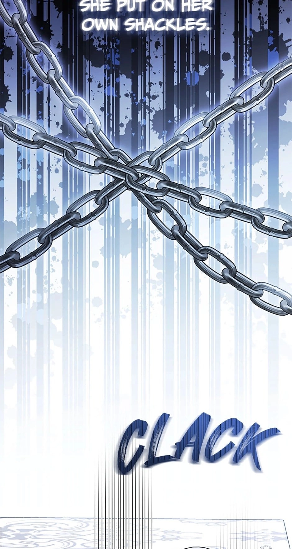 This Time, I Will Survive Until the End Chapter 35 page 31 - 