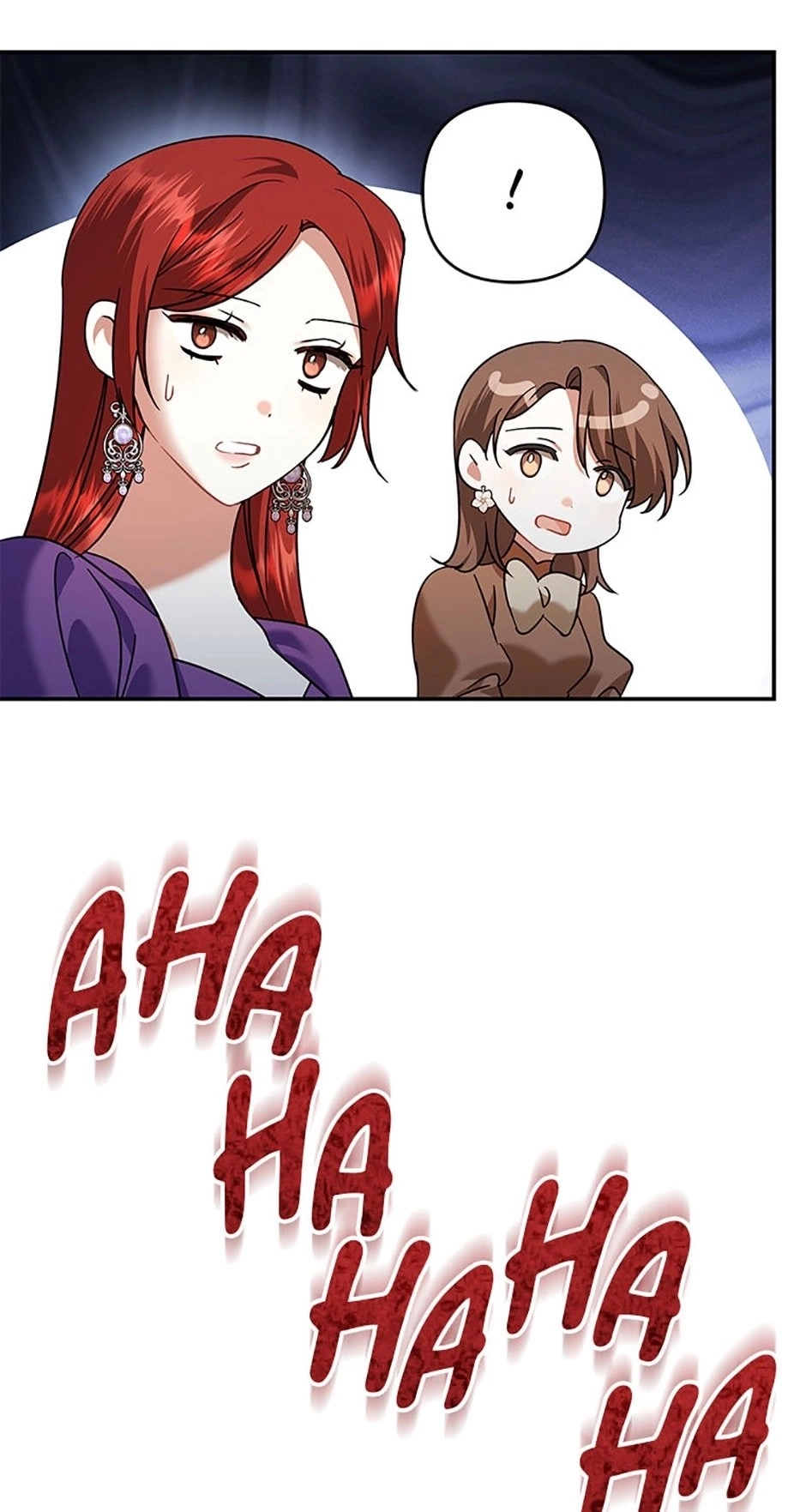 This Time, I Will Survive Until the End Chapter 35 page 33 - 