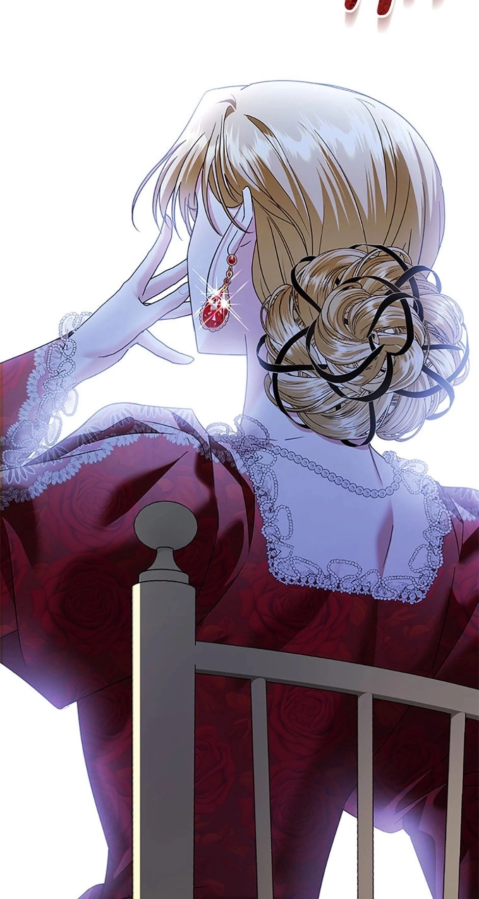 This Time, I Will Survive Until the End Chapter 35 page 34 - 