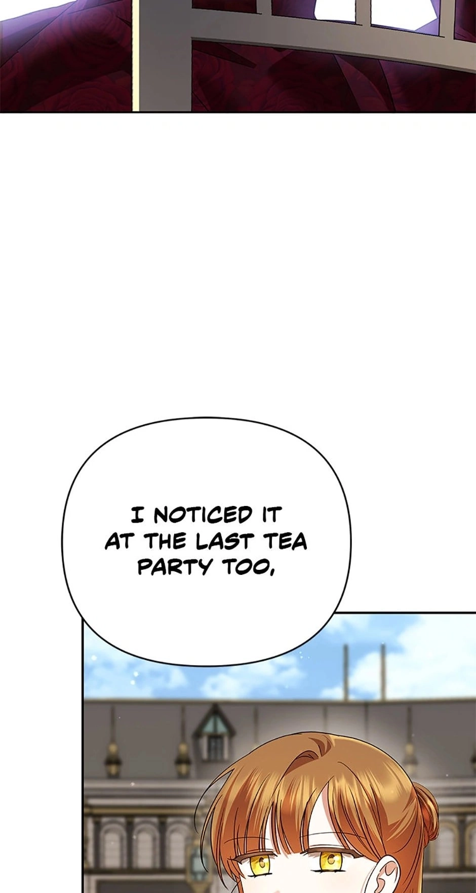 This Time, I Will Survive Until the End Chapter 35 page 35 - 