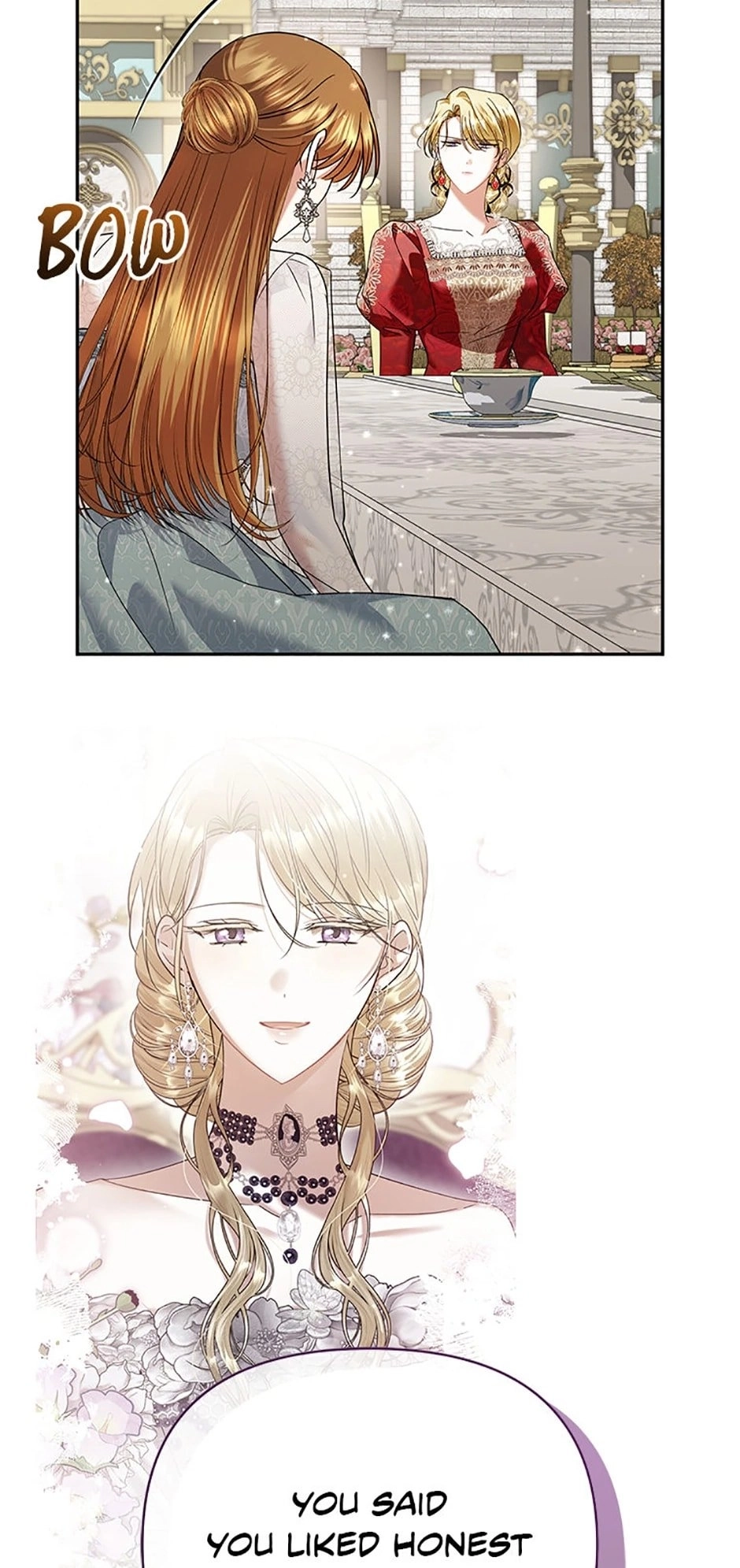 This Time, I Will Survive Until the End Chapter 35 page 39 - 