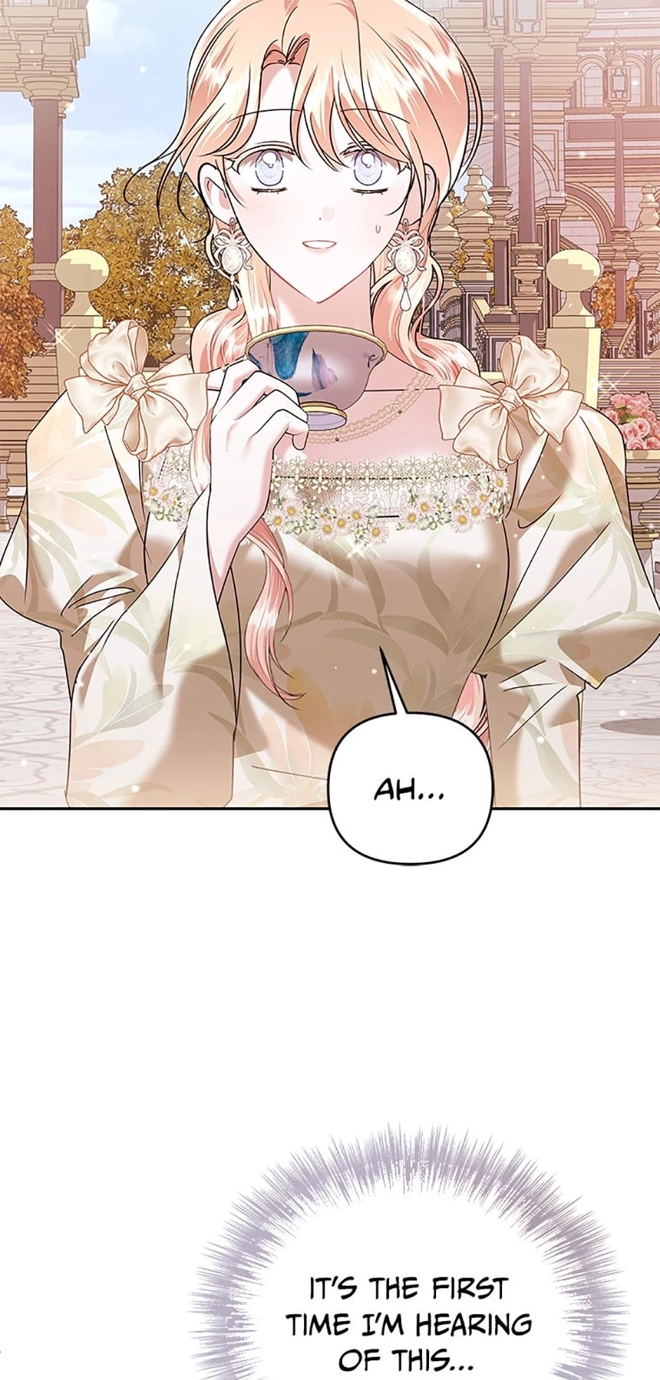 This Time, I Will Survive Until the End Chapter 35 page 5 - 